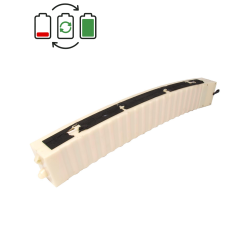 Rigenerazione batteria A2B 36V