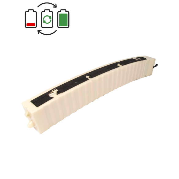 Regenerace baterie A2B 36V