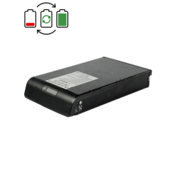 Regeneración de batería...