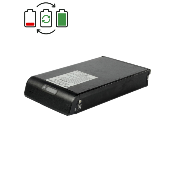 Regeneración Samsung SDI-2510B 24V