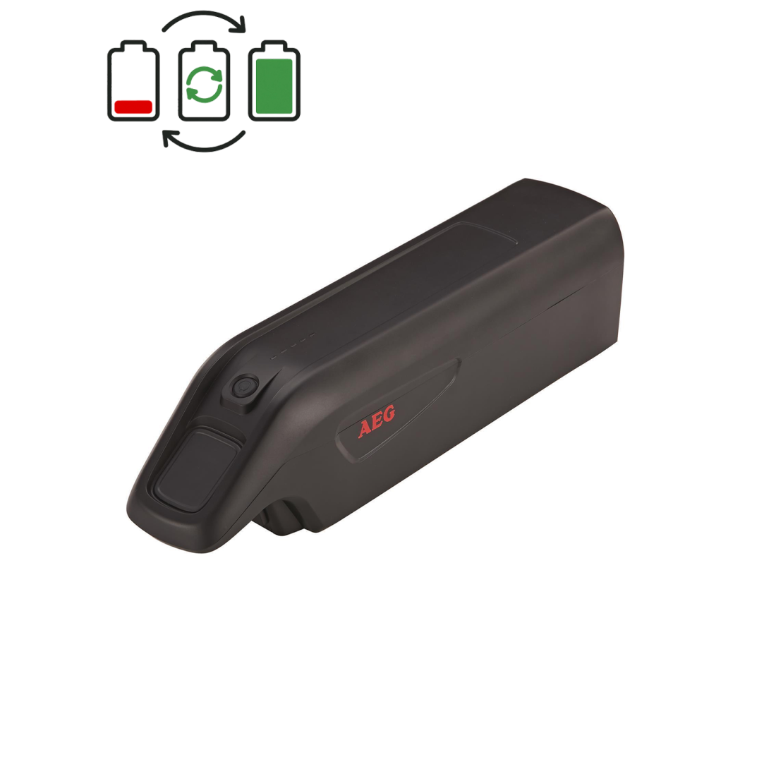 Regeneration Samsung SDI-2510B 24V