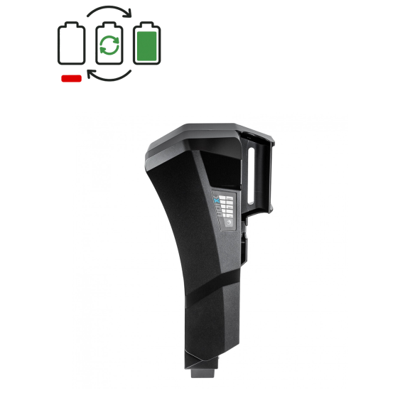 Rigenerazione batteria AXion 36V Derby Cycle Kalkhoff