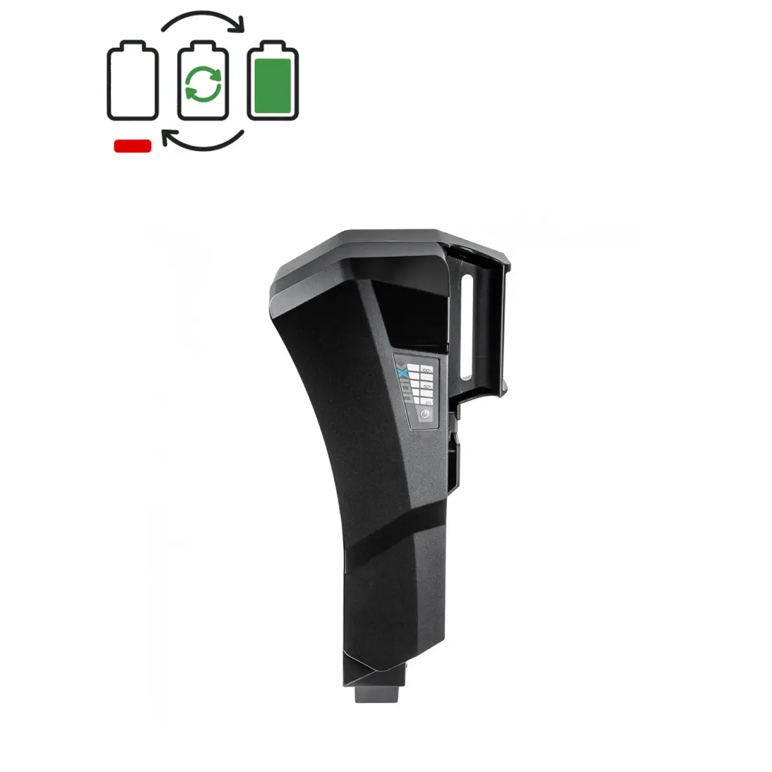 Regeneracja baterii Xion 36V Derby Cycle Kalkhoff