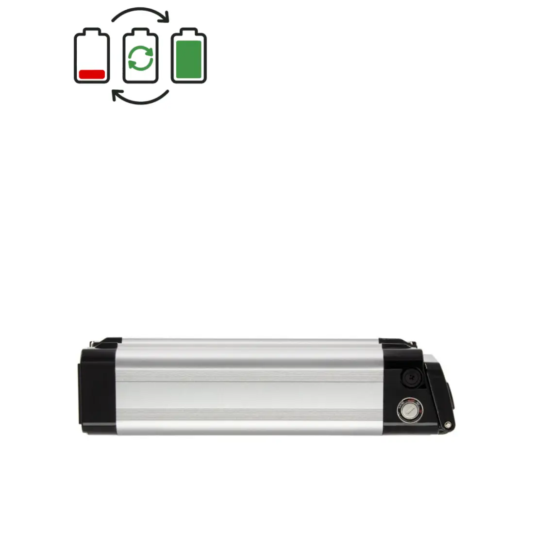 Régénération batterie Trio Maratron ZL0710 Kreidler 24V