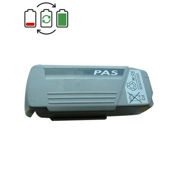 Regeneration baterii Yamaha 24V