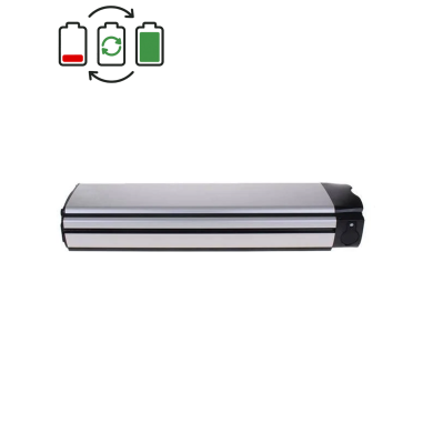 Rigenerazione Gazelle F734A1531...