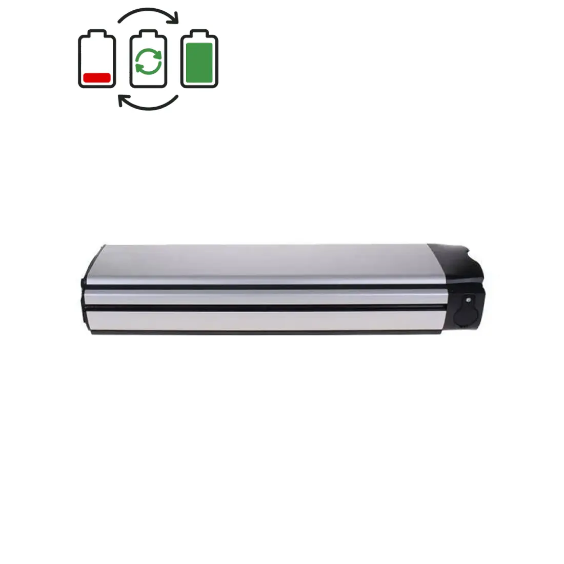 Regeneration Gazelle F734A1531 36V Battery