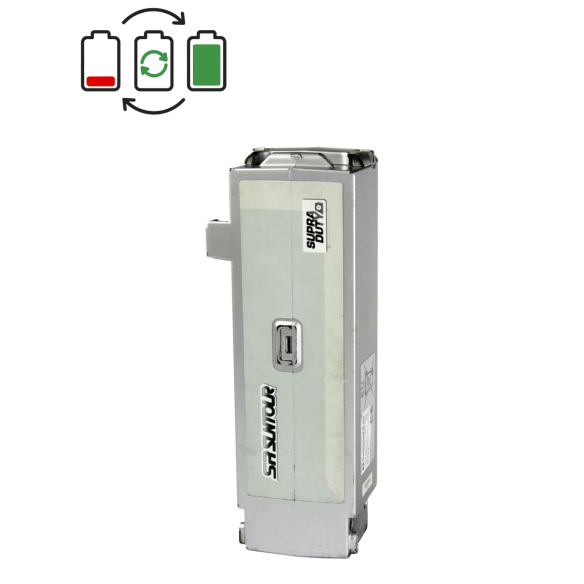 Akku-Regeneration Suntour EBBA-SY01MS 25,9V