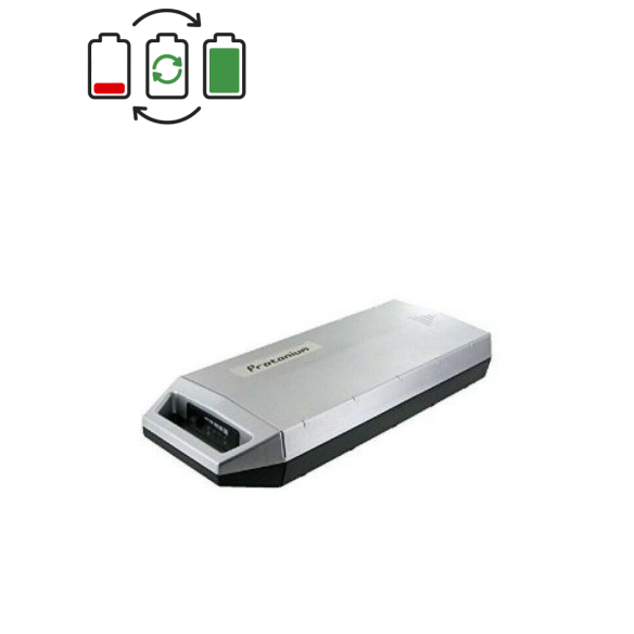 Régénération batterie Protanium 29,4V