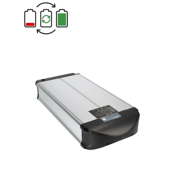 Phylion XH370-10J 37V battery regeneration