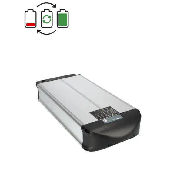 Régénération batterie Phylion XH370-10J 37V