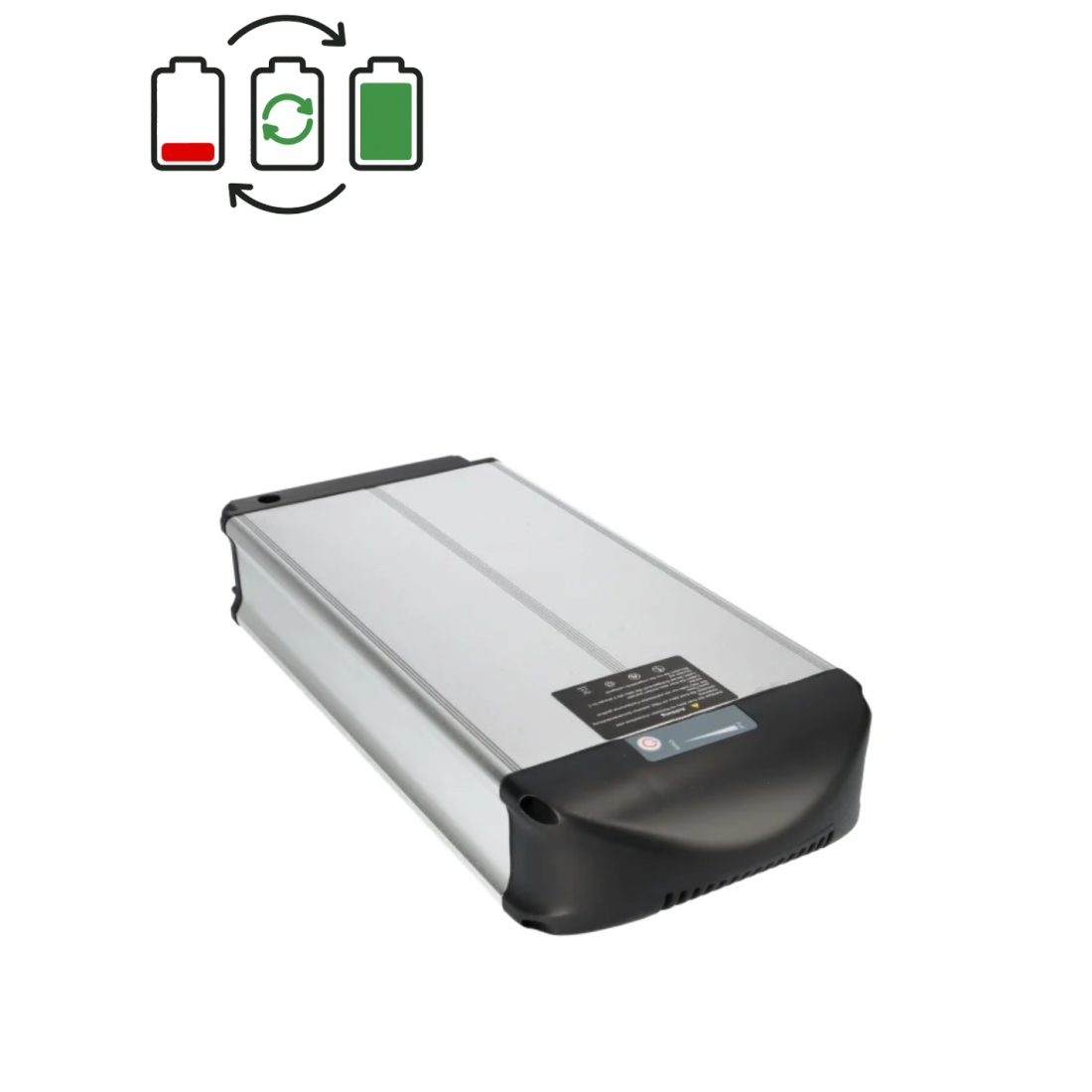 Phylion XH370-10J 37V battery regeneration