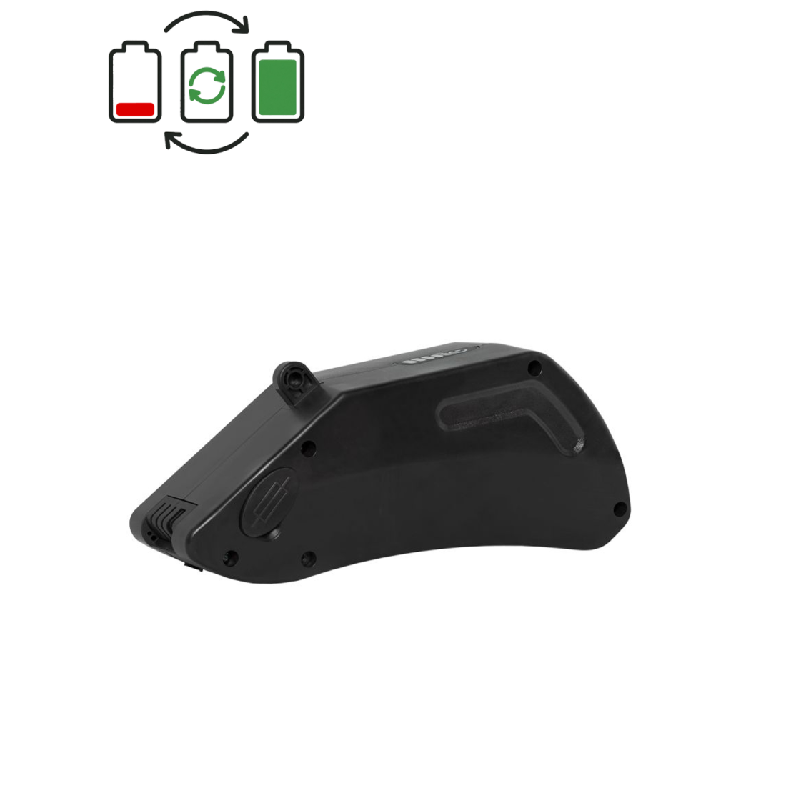 Panterra victoria 25V battery regeneration