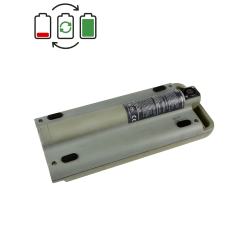 Regenerácia batérie...