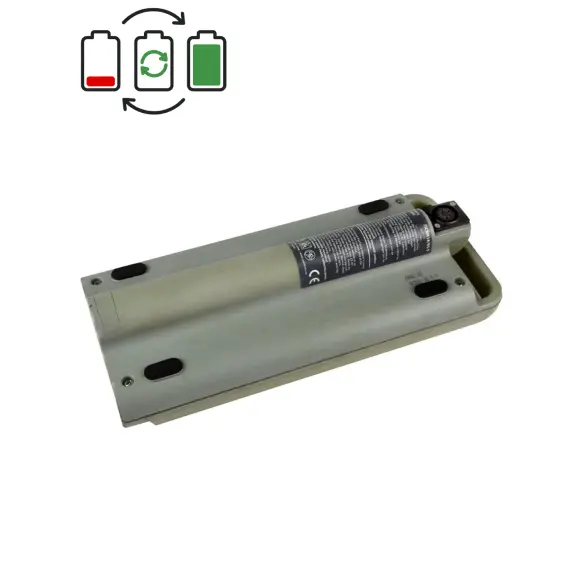 Regenerácia batérie Panterra Gepäckträger 71CMR1865-5 25V