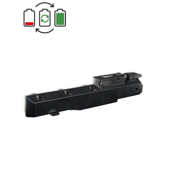 Regeneratie Panterra SP 36V