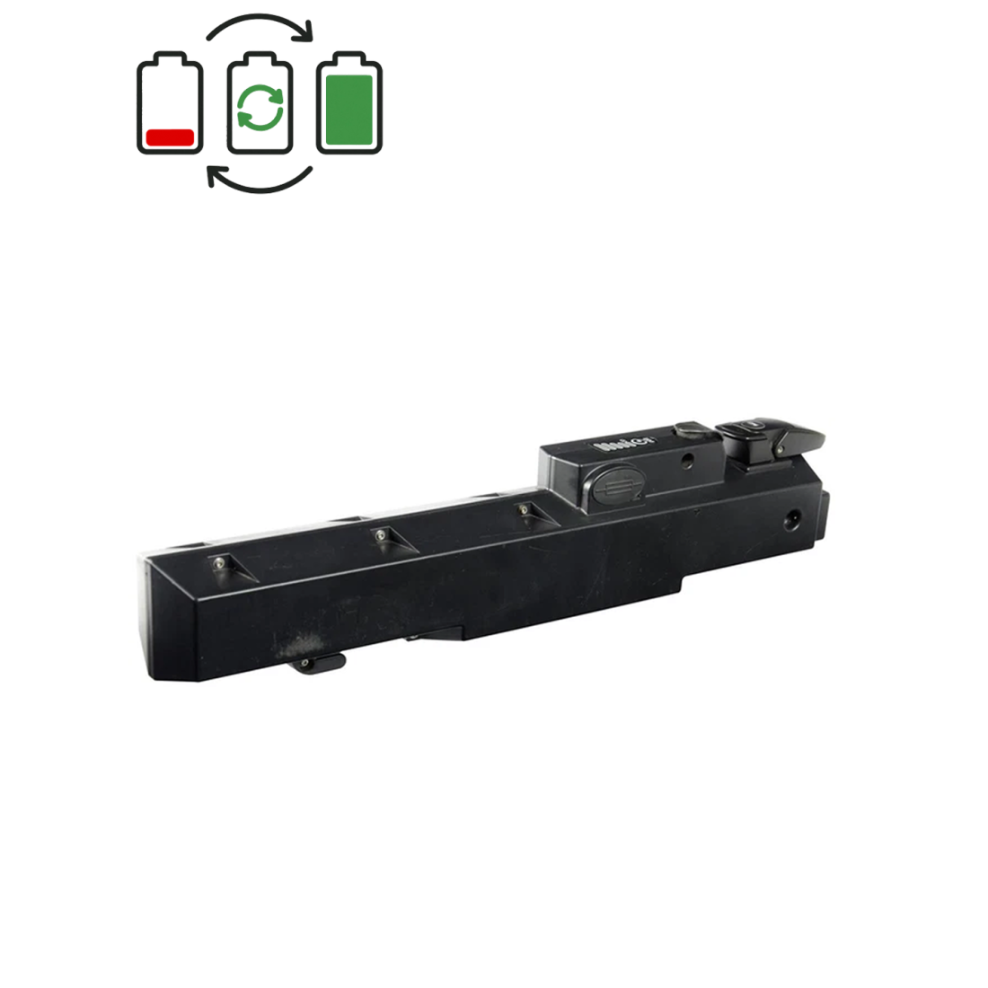 Regeneratie Panterra SP 36V