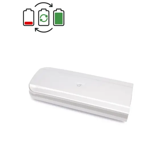 Regenerácia batérie Sparta Batavus 36V