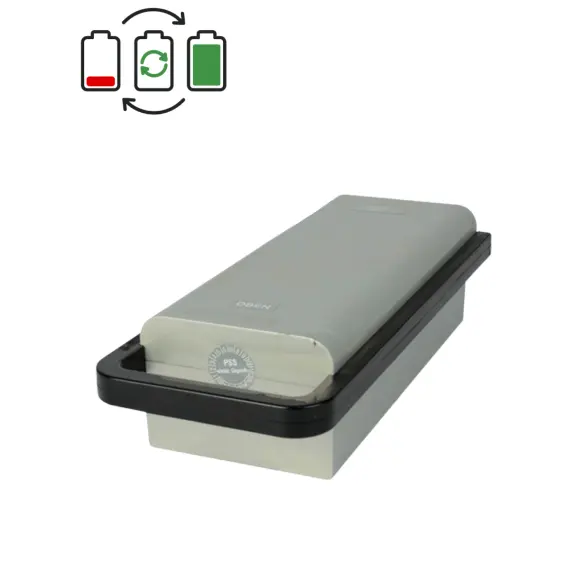 Régénération batterie Clean Air Bike FBGT211 36V