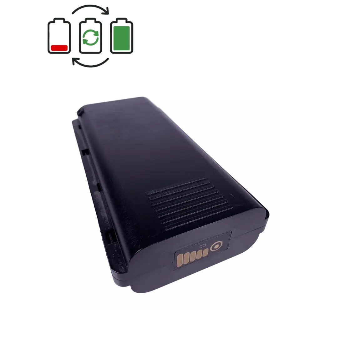 Regeneracja baterii Clean Air Bike 36V