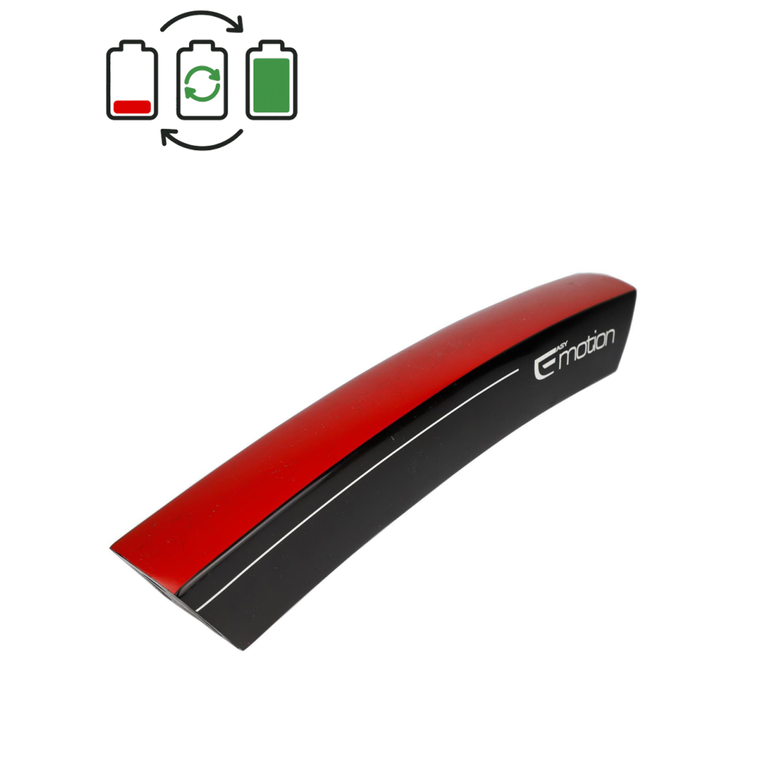 EASY Motion 48V Akku-Regeneration