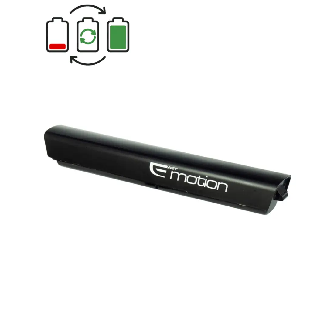 Regeneracja baterii EASY Motion BH-03-35L 48V