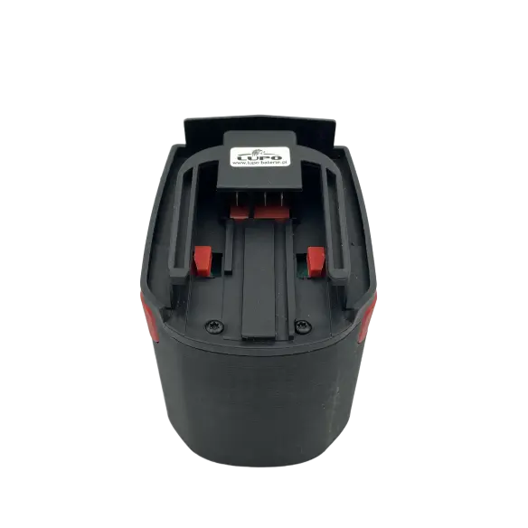 Naprawa akumulatorów do Rothenberger 12V NiCd/NiMh