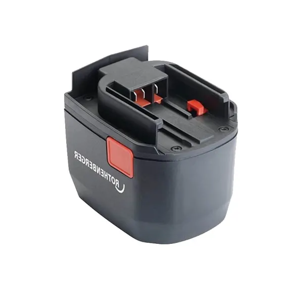 Naprawa akumulatorów do Rothenberger 12V NiCd/NiMh