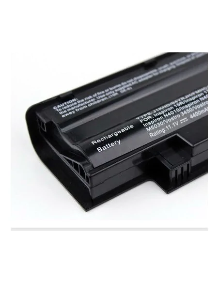 Dell Inspirion  N4010 4400mAh 10,8V