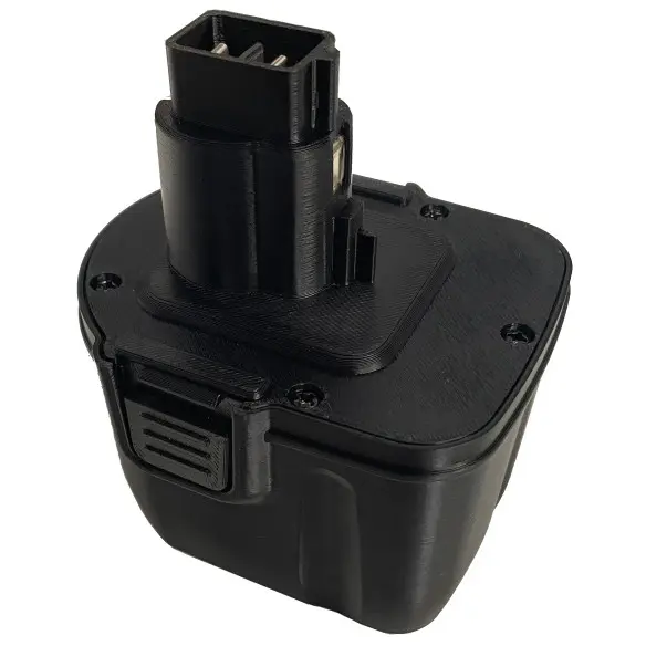 Battery for REMS 14,4 V 2600 mAh 2,6 Ah