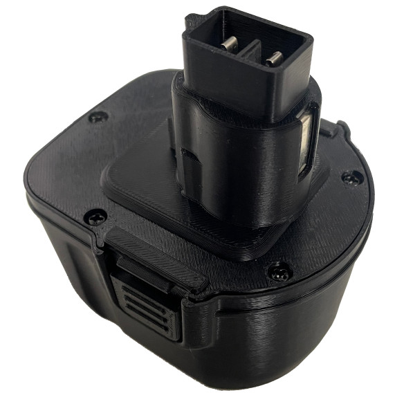 Battery for REMS 14,4 V 2600 mAh 2,6 Ah