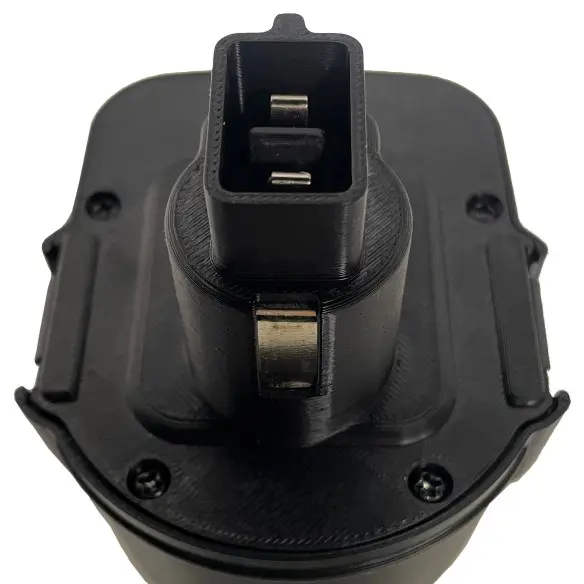 Battery for REMS 14,4 V 2600 mAh 2,6 Ah