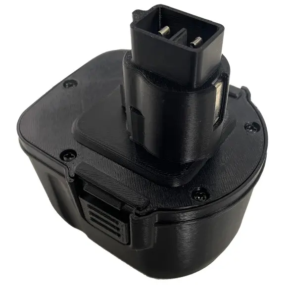 Batería para REMS 14,4 V 5200 mAh 5,2 Ah