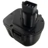 Batteria per REMS 14,4 V 5200 mAh 5,2 Ah