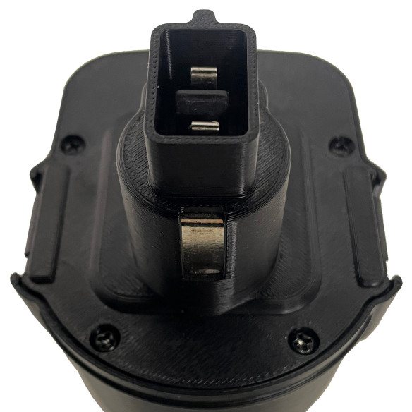 Batterij voor REMS 14,4 V 5200 mAh 5,2 Ah