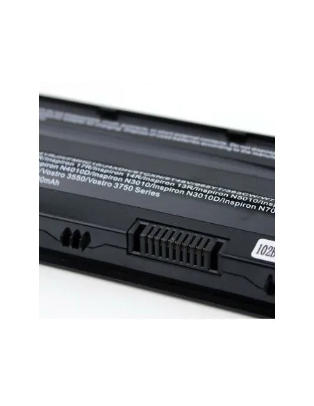 Dell Inspirion  N4010 4400mAh 10,8V