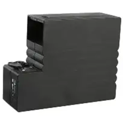 Rigenerazione batteria BMZ...