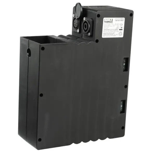 Regeneracja baterii BMZ BM18650Z1 36V