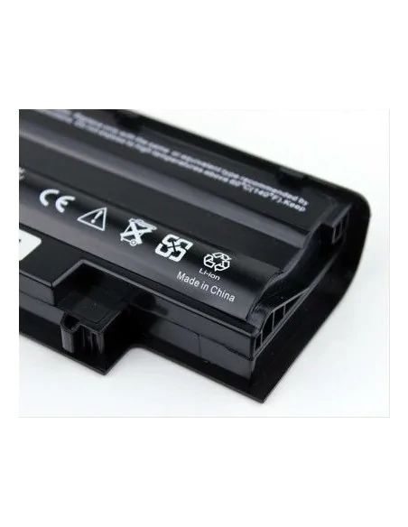 Dell Inspirion  N4010 4400mAh 10,8V