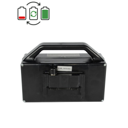 Di Blasi 24V Battery...