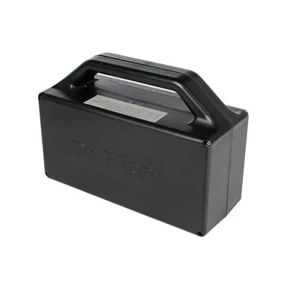 Di Blasi 24V Accu-regeneratie