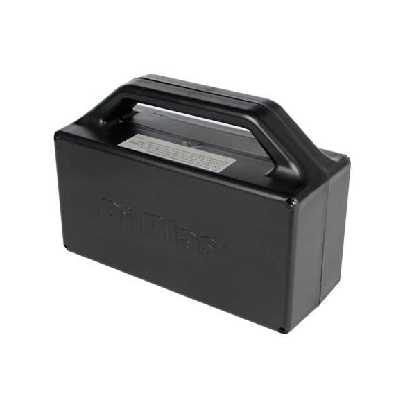 Régénération de la batterie Di Blasi 24V