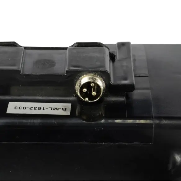 Rigenerazione batteria Di Blasi 24V