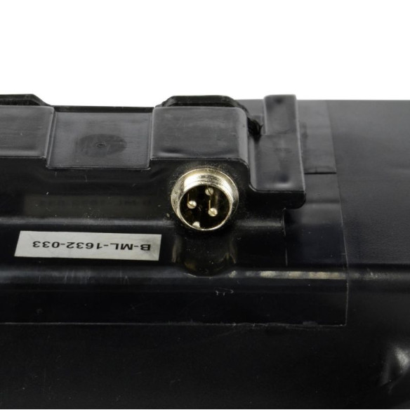 Régénération de la batterie Di Blasi 24V