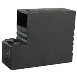 Régénération batterie...