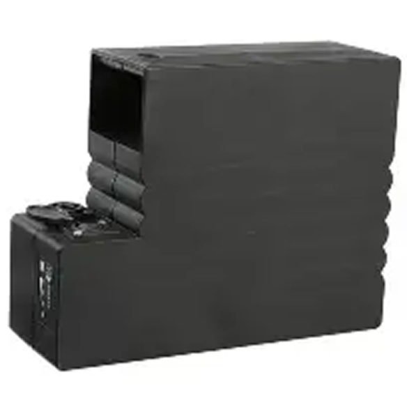 Regeneratie Kalkhoff 36V accu