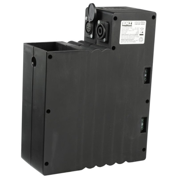 Régénération batterie Heinzmann 36V