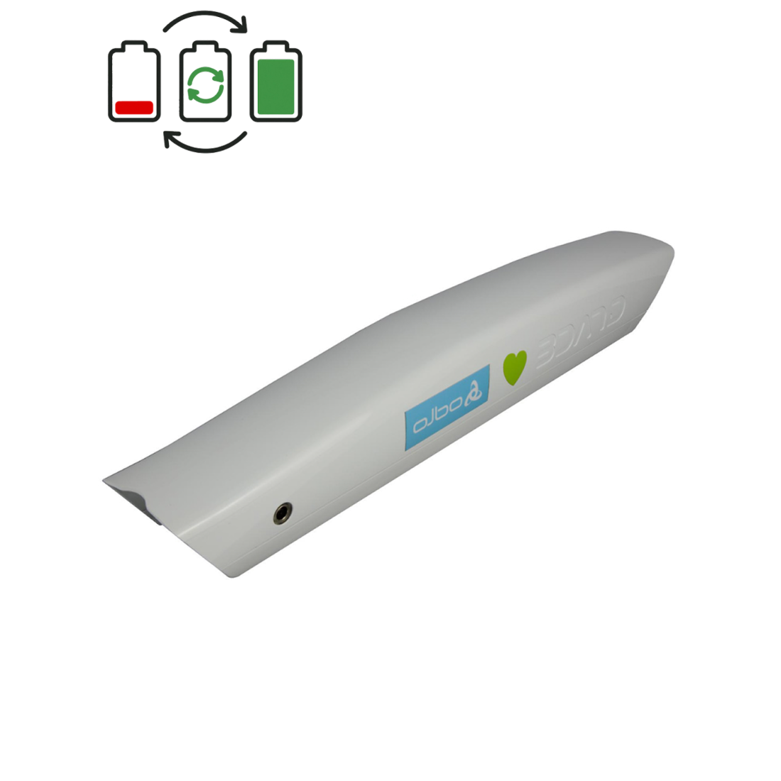 Régénération batterie Grace 48V