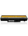 Lenovo IdeaPad y550 4400mAh 10,8V