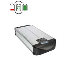 Regeneracja baterii MiFa 37V